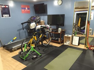 Pain Cave November 2015