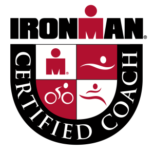 IRONMAN Certified Coach