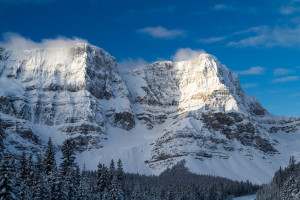 Business, Canada, Company, Corporation, SmugMug, banff, feature, lake louise, mountain, rockies