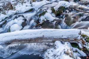 Canada, Canmore, HDR