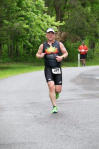 French Creek Tri Run